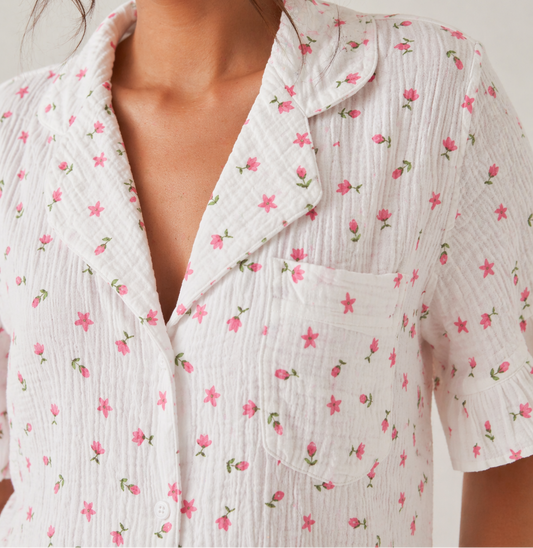 Petite Fleur Set