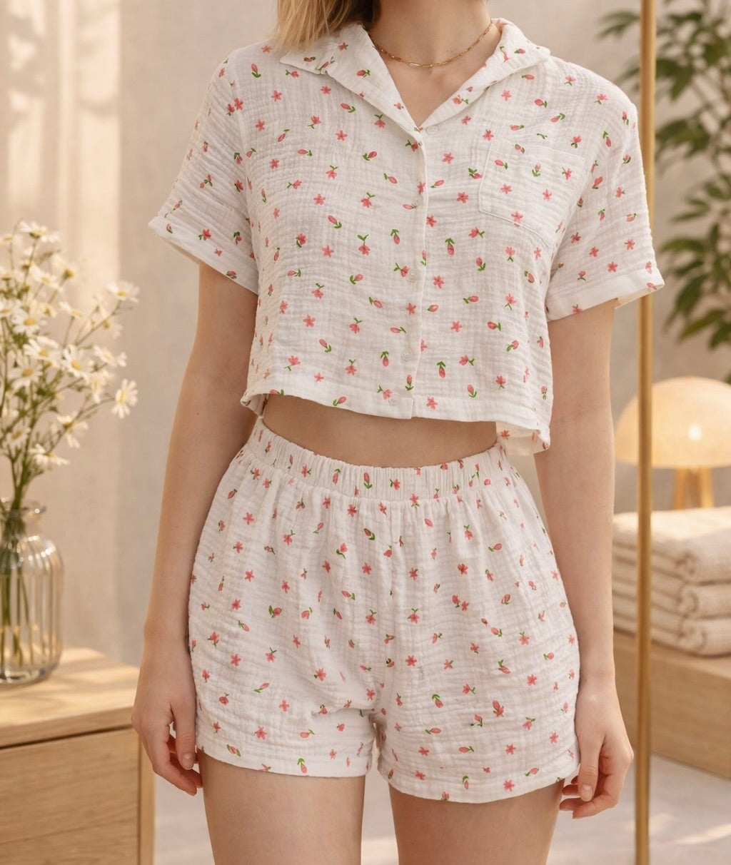 Shorts Sets