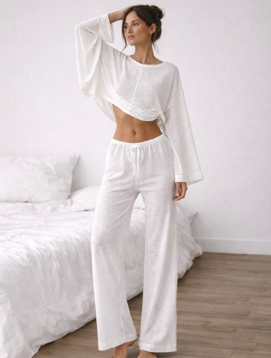 Seraphina Cloud Drape Set