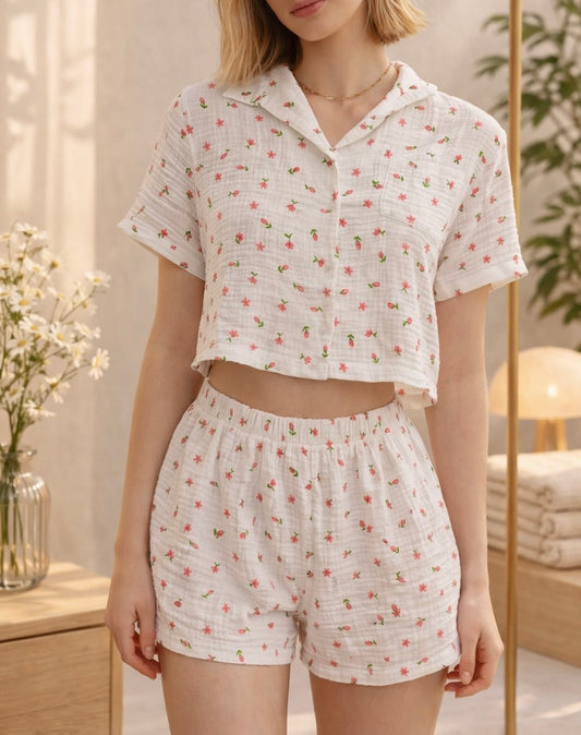 Tulip Blossom Set