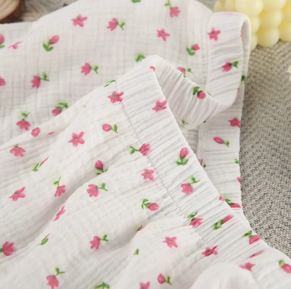 Tulip Blossom Set