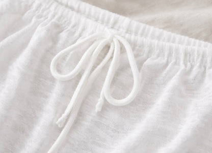 Seraphina Cloud Drape Set